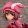 Llenn Desert Bullet