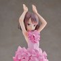 Llenn Light Novel Dress