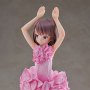 Sword Art Online Alternative Gun Gale: Llenn Light Novel Dress