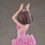 Llenn Light Novel Dress