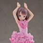 Llenn Light Novel Dress