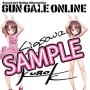 Llenn Light Novel Dress & Swimsuit