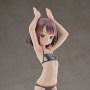 Llenn Light Novel Dress & Swimsuit