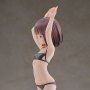 Llenn Light Novel Dress & Swimsuit