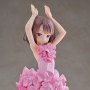 Llenn Light Novel Dress & Swimsuit