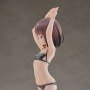 Llenn Light Novel Swimsuit