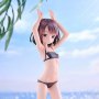 Llenn Light Novel Swimsuit