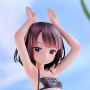 Llenn Light Novel Swimsuit