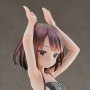 Llenn Light Novel Swimsuit
