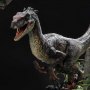 Jurassic Park 3: Velociraptor Male