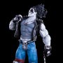 Lobo: Lobo