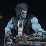 Lobo (Sideshow)