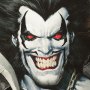 Lobo Art Print Framed (Ariel Olivetti)