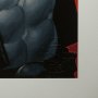 Lobo Art Print Framed (Ariel Olivetti)