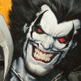 Lobo Art Print Framed (Ariel Olivetti)