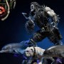 Injustice-Gods Among Us: Lobo Deluxe