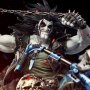 Lobo Diorama (Ivan Reis)