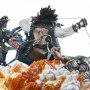 Lobo Diorama (Ivan Reis)