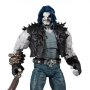 DC Comics: Lobo Rebirth