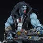 DC Comics: Lobo (Sideshow)