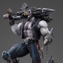Lobo Unleashed