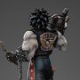 Lobo Unleashed