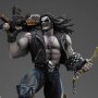 Lobo Unleashed