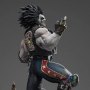 Lobo Unleashed