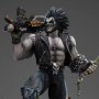 DC Comics: Lobo Unleashed