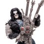 Lobo With Spacehog Gold Label