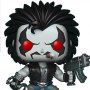 Lobo: Lobo Pop! Vinyl (Previews)