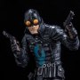 Hellboy: Lobster Johnson