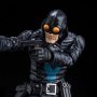 Lobster Johnson