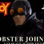 Lobster Johnson