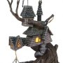 Nightmare Before Christmas: Lock, Shock & Barrel Treehouse