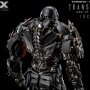 Lockdown DLX