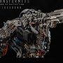 Lockdown DLX
