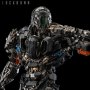 Lockdown DLX