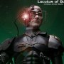 Locutus Of Borg