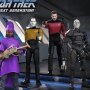 Commander Riker Ultimates