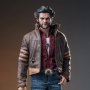 Wolverine-X-Men Origins: Logan (Mr Logan)