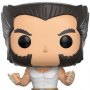 Marvel: Logan Pop! Vinyl (Hot Topic)