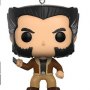 Marvel: Logan Pop! Keychain