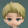 Loid Forger Casual Outfit Nendoroid