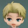 Loid Forger Casual Outfit Nendoroid