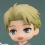Loid Forger Casual Outfit Nendoroid