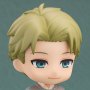 Loid Forger Casual Outfit Nendoroid
