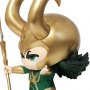 Loki Bobblehead