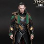 Thor-Dark World: Loki