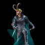 Thor-Ragnarok: Loki Battle Diorama